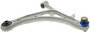Suspension Control Arm and Ball Joint Assembly CMS80181 - bottom view