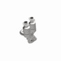 MagnaFlow Direct Fit Converter for 99-04 Jeep Grand Cherokee 4.0L Front