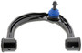 Suspension Control Arm and Ball Joint Assembly CMS861040 - angled view
