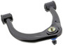 Suspension Control Arm and Ball Joint Assembly CMS861040 - back view