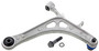 Suspension Control Arm and Ball Joint Assembly CMS80182 - front view