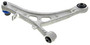 Suspension Control Arm and Ball Joint Assembly CMS80182 - side view
