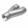 MagnaFlow 3.00in x 3.00in Exhaust Y-Pipe 10798