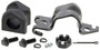 Suspension Control Arm and Ball Joint Assembly CMS861083