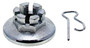 Suspension Control Arm and Ball Joint Assembly CMS861240