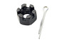 Suspension Control Arm and Ball Joint Assembly CMS86107