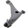 Suspension Control Arm and Ball Joint Assembly CMS80196