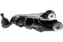 Suspension Control Arm and Ball Joint Assembly CMS861219 - side view