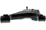 Suspension Control Arm and Ball Joint Assembly CMS861220 - angled view