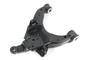 Suspension Control Arm CMS86110 - back view