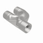 MagnaFlow 2.50in x 2.25in Exhaust Y-Pipe 10758