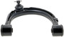 Suspension Control Arm and Ball Joint Assembly CMS861191 - angled view