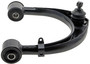Suspension Control Arm and Ball Joint Assembly CMS861191 - side view