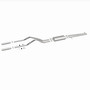 MagnaFlow 15750 Street Series Stainless Cat-Back Exhaust System for 1996-1998 Chevrolet/GMC C1500/K1500