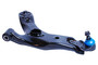 Suspension Control Arm and Ball Joint Assembly CMS861113 - side view