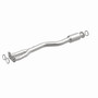 MagnaFlow 24464 OEM Grade Direct-Fit Catalytic Converter for 2001-2005 Lexus IS300