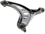 Suspension Control Arm and Ball Joint Assembly CMS861280 - back view