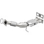 MagnaFlow Direct Fit Converter for 2010-2014 Volvo S80 3.2L