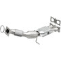 MagnaFlow Direct Fit Converter for 2010-2014 Volvo S80 3.2L