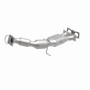 MagnaFlow Direct Fit Converter for 2010-2014 Volvo S80 3.2L