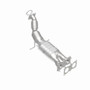 MagnaFlow Direct Fit Converter for 2010-2014 Volvo S80 3.2L