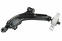 Suspension Control Arm CMS86176 - back view