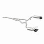 MagnaFlow EcoBoost Competition Series Performance CatBack for 2024 Ford Mustang