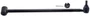 Lateral Arm and Ball Joint Assembly CMS86166 - front view