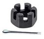 Lateral Arm and Ball Joint Assembly CMS86166