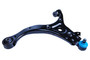 Suspension Control Arm and Ball Joint Assembly CMS901037