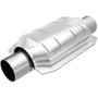 MagnaFlow Universal Converter 3 FED