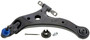 Suspension Control Arm and Ball Joint Assembly CMS86181 - front view