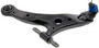 Suspension Control Arm and Ball Joint Assembly CMS86181 - side view