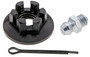 Suspension Control Arm and Ball Joint Assembly CMS86181