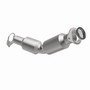 MagnaFlow OEM Grade Direct-Fit Catalytic Converter 52455 for 2010-2015 Toyota Prius 1.8L