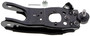 Suspension Control Arm and Ball Joint Assembly CMS86142 - front view