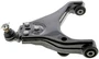 Suspension Control Arm and Ball Joint Assembly CMS901051 - side view