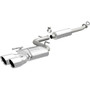 MagnaFlow Street Series Catback Exhaust for 18-19 Toyota Camry SE Single Exit