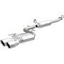 MagnaFlow Street Series Catback Exhaust for 18-19 Toyota Camry SE Single Exit