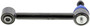 Lateral Arm and Ball Joint Assembly CMS901123 - back view