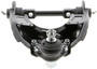 Suspension Control Arm and Ball Joint Assembly CMS861304