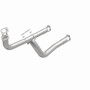 Magnaflow Exhaust Pipe (For LP Manifolds) for 67-74 Dodge Charger 7.2L