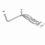 MagnaFlow 23453 HM Grade Direct-Fit Catalytic Converter for 1996-2000 Chevy GMC C/K1500 Tahoe Yukon