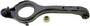 Suspension Control Arm and Ball Joint Assembly CMS901024 - front view