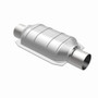 MagnaFlow Universal Converter 3 inch OBDII Rear