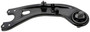 Suspension Trailing Arm CMS901196 - front view