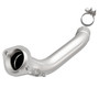 MagnaFlow Exhaust Pipe for 12-13 Wrangler 3.6L