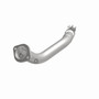 MagnaFlow Exhaust Pipe for 12-13 Wrangler 3.6L