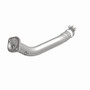 MagnaFlow Exhaust Pipe for 12-13 Wrangler 3.6L