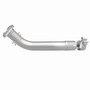 MagnaFlow Exhaust Pipe for 12-13 Wrangler 3.6L
